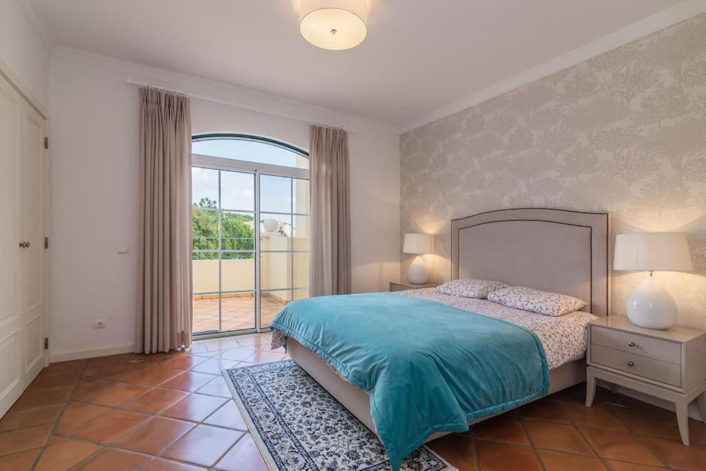 Moradia Geminada Com 2 Quartos Quinta Do Lago Eksteriør billede
