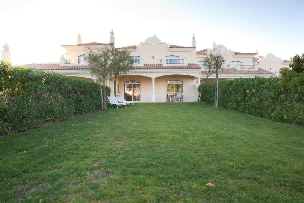 Moradia Geminada Com 2 Quartos Quinta Do Lago Eksteriør billede