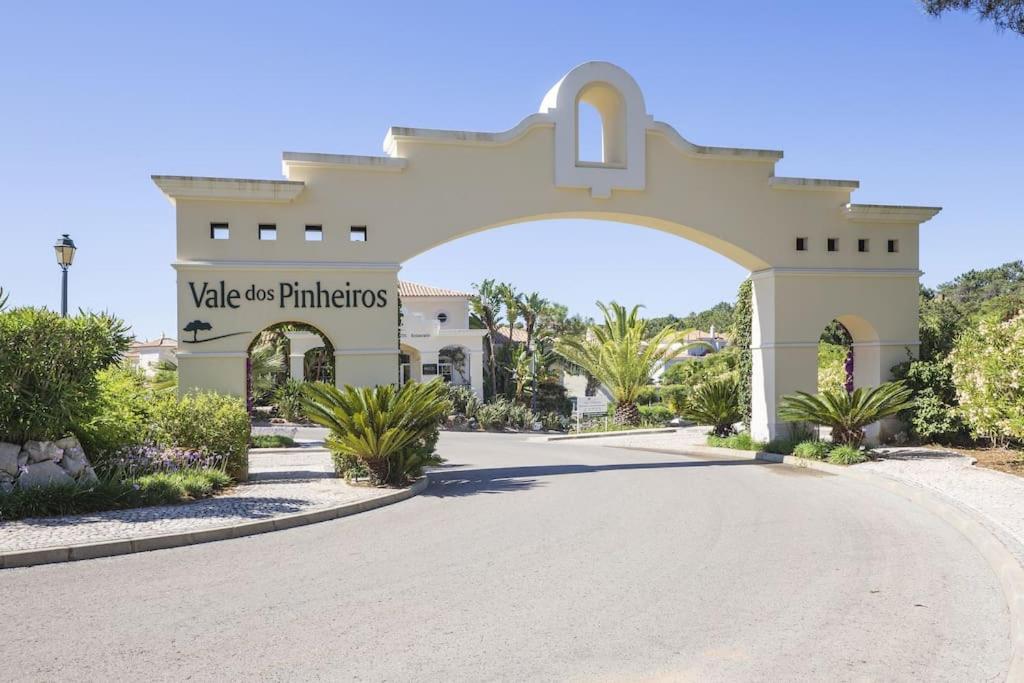 Moradia Geminada Com 2 Quartos Quinta Do Lago Eksteriør billede