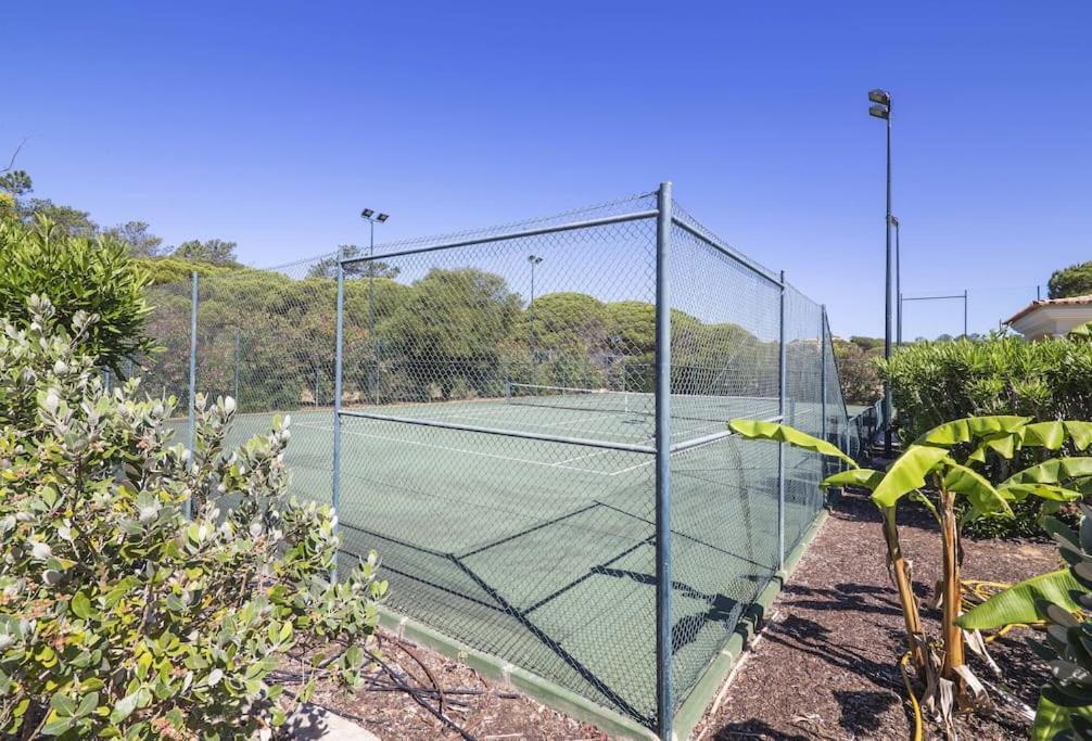 Moradia Geminada Com 2 Quartos Quinta Do Lago Eksteriør billede