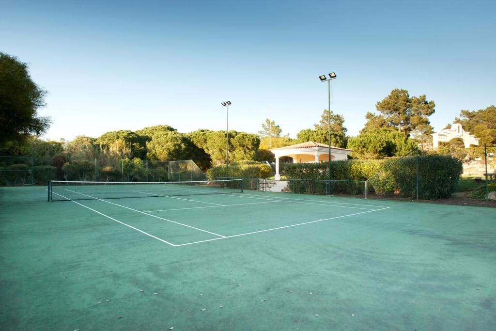 Moradia Geminada Com 2 Quartos Quinta Do Lago Eksteriør billede